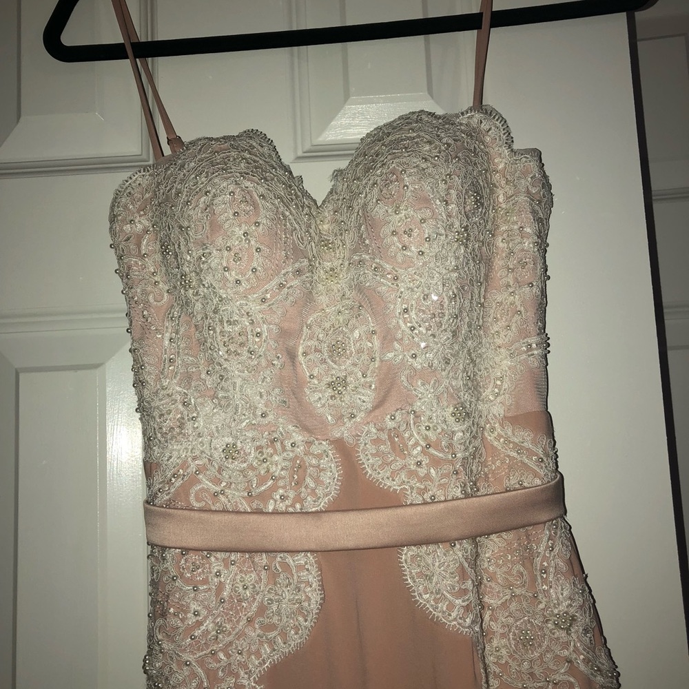 Portia & Scarlett Gowns (1 DRESS LEFT AVAILABLE) - Picture 7 of 8